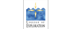 College of Exploration logo