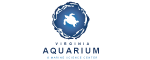 VA Aquarium logo